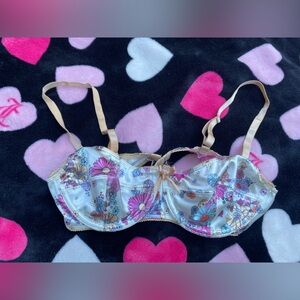 Sugar Thrillz Bralette